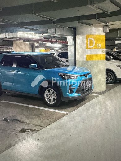 dijual apartemen di margajaya - 3