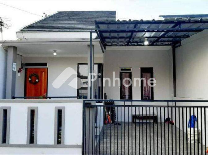 dijual rumah 1 lantai 2kt 60m2 di kiaracondong - 2