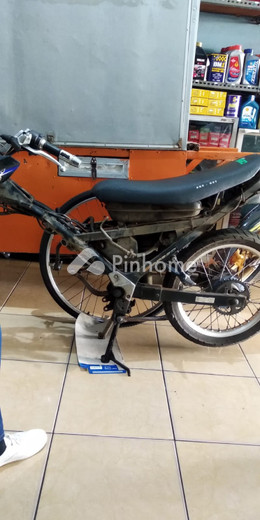 dijual rumah di 13 ulu - 3