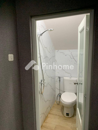 dijual ruko 2 lantai 89m2 di jalan kedung halang bogor utara - 9