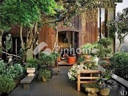 dijual rumah satuuyy di gambir - 1