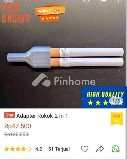 dijual tempat usaha pasti jaya di paa - 1