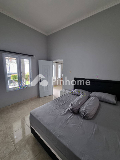 disewakan rumah  di jl  tukad badung renon - 7