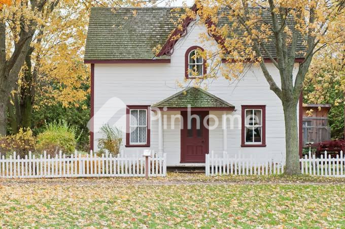 dijual rumah 1 lantai 1kt 100m2 di tebet timur - 1