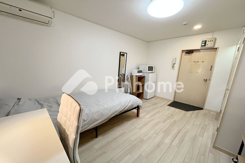 dijual rumah di cipete utara - 3