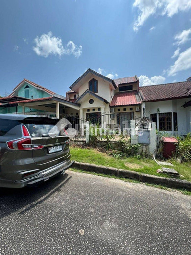 dijual rumah 2 lantai 4kt 162m2 di sukajadi - 1