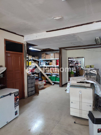dijual rumah 2 lantai 5kt 262m2 di kaur selatan - 11