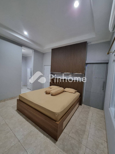 disewakan rumah  di jl  tukad badung renon - 8