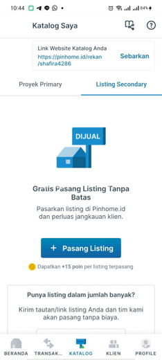 dijual ruko aman di lhoksukon - 2
