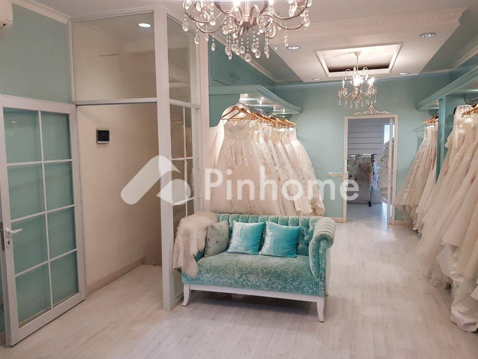dijual ruko 2 lantai 90m2 di tangerang - 6