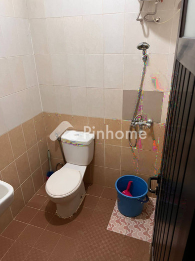 dijual rumah 1 lantai 3kt 108m2 di jl celebration garden grandwisata bekasi - 9