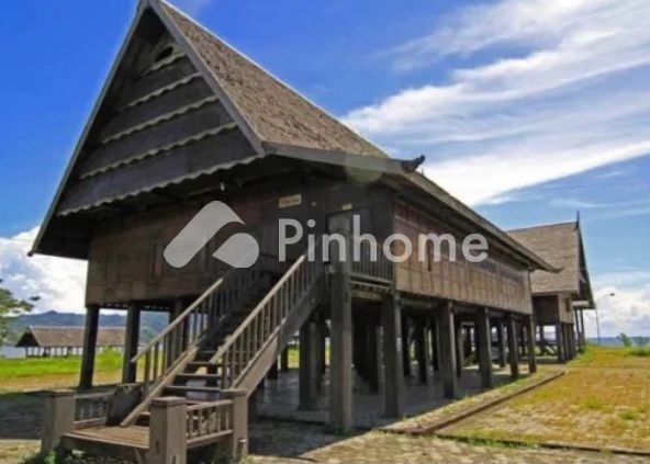 dijual rumah wevvah di bangunjiwo - 3