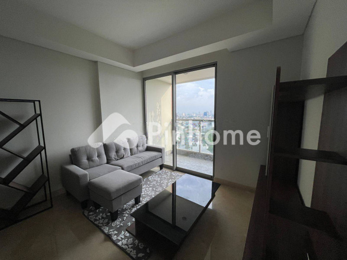 dijual apartemen 2br 90m2 di penjaringan - 9
