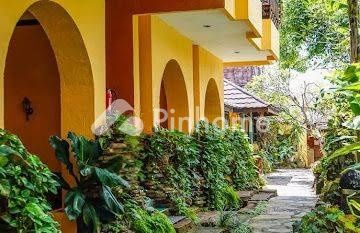 dijual tempat usaha 7090m2 di brontokusuman - 12