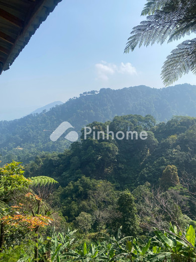 dijual rumah di graha raya fortune - 1