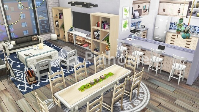dijual apartemen di krembangan selatan