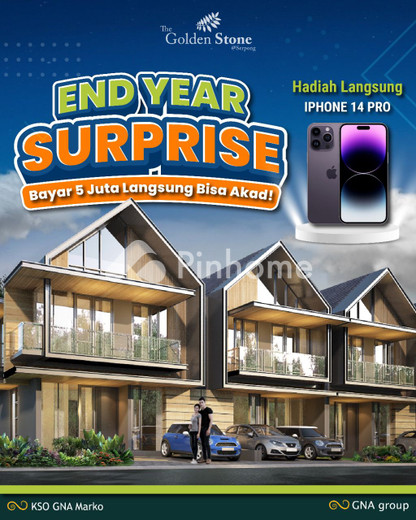 disewakan tanah komersial jombang wetan - 2
