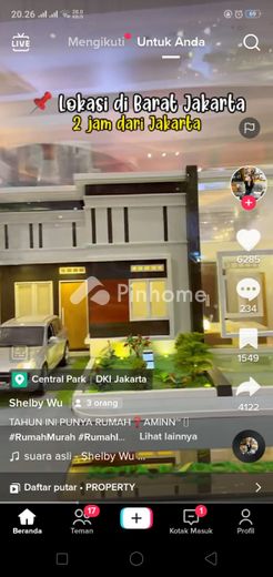 disewakan rumah tengah kota di kolonel atmo - 3