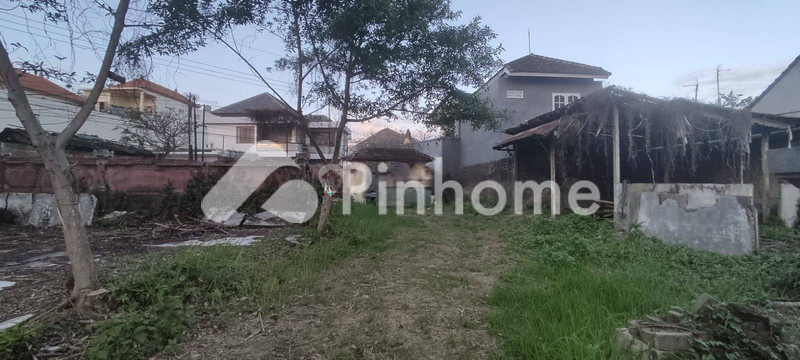 disewakan tanah residensial 1265m2 di jl sekar sari kesiman - 2