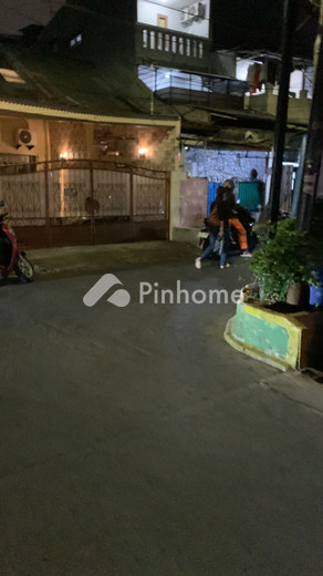 dijual rumah new home di kelapa gading barat - 3