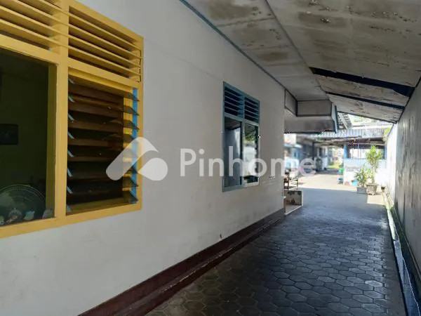 dijual rumah di jl  arjuna pare - 4