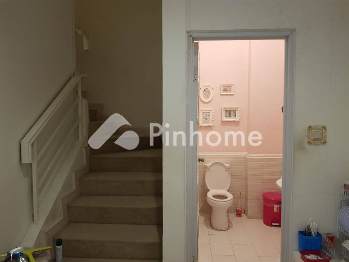 dijual ruko 2 lantai 90m2 di tangerang - 2