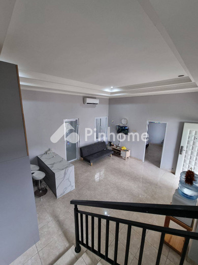 disewakan rumah  di jl  tukad badung renon - 17