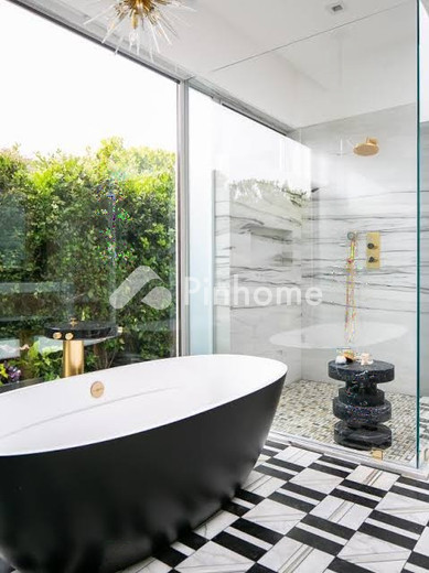 dijual tanah residensial di gambir - 4