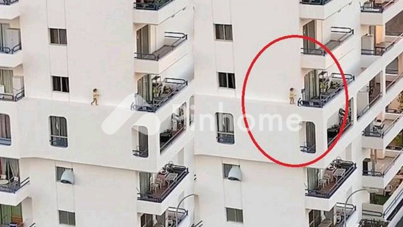 dijual apartemen 65m2 di malabar - 4