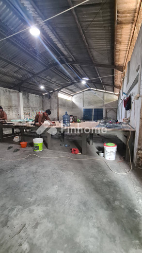 dijual gudang 1500m2 di tambora - 4