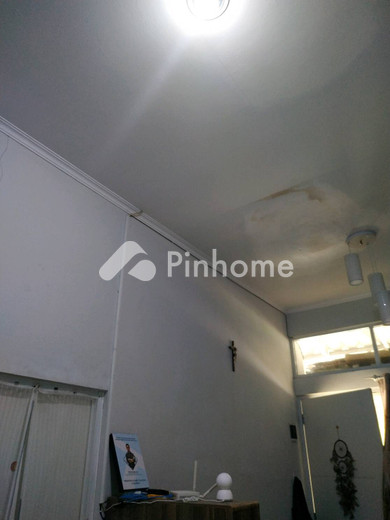 dijual rumah 4 lantai 4kt 200m2 di pejaten barat - 3