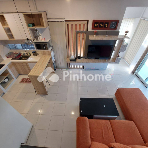 dijual rumah 2 lantai 3kt 100m2 di gading kencana  jimbaran - 16