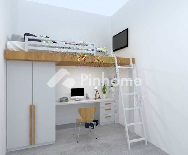 dijual rumah bagus dan mewah di sukajadi - 6