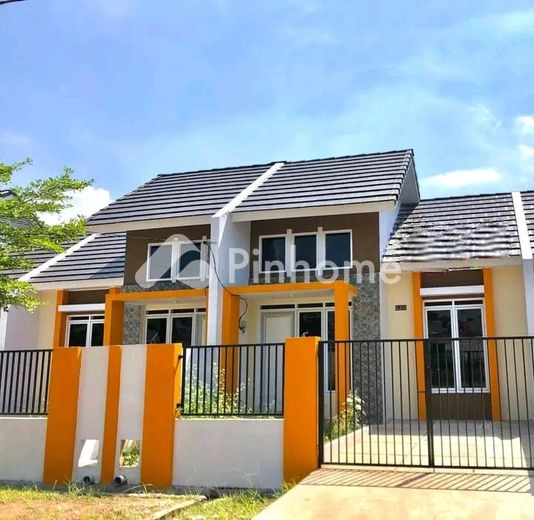 disewakan apartemen mewah di kamal dekat bandara di kamal - 2
