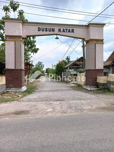 dijual rumah kecil idaman kaum milennial di bambanglipuro  bambang lipuro - 1