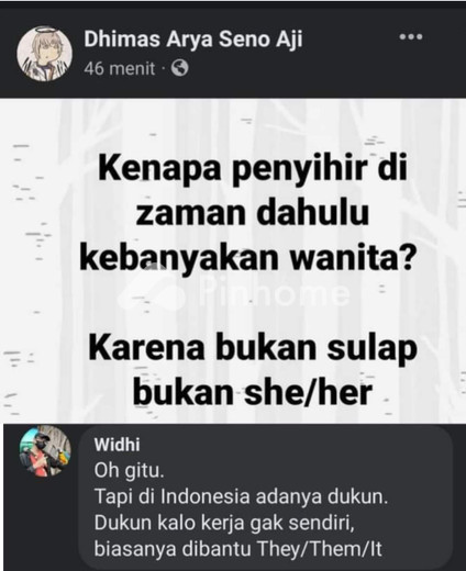 dijual kost anak boss di selomartani  selo martani - 4