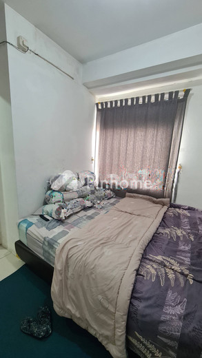 dijual apartemen 36m2 di penjaringan - 5