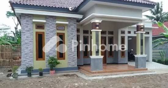 disewakan rumah harga terbaik di kota harapan indah - 1
