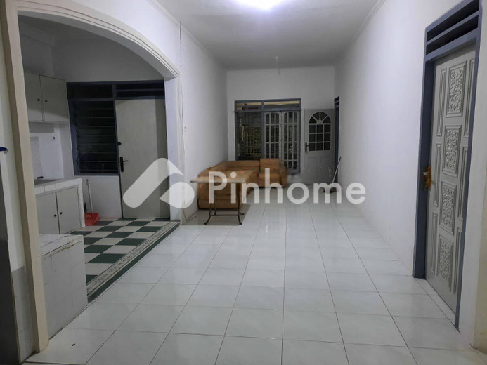 dijual rumah 1 lantai 4kt 120m2 di mulyorejo - 9