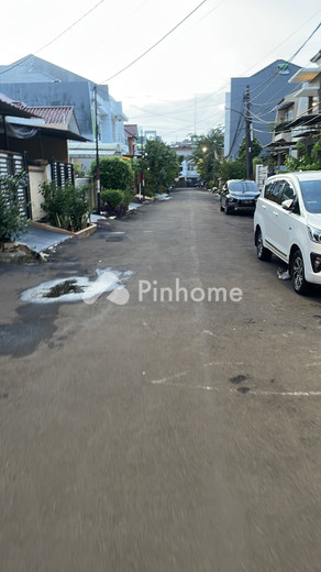 dijual apartemen anti banjir di jual mahal - 3