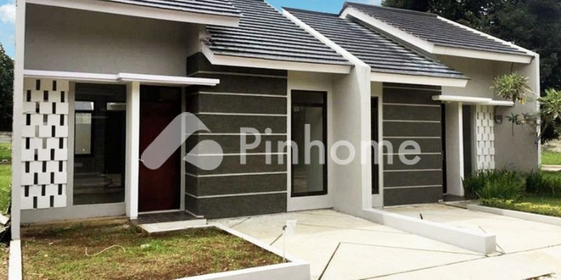 dijual rumah mantul di jl gringsing - 1