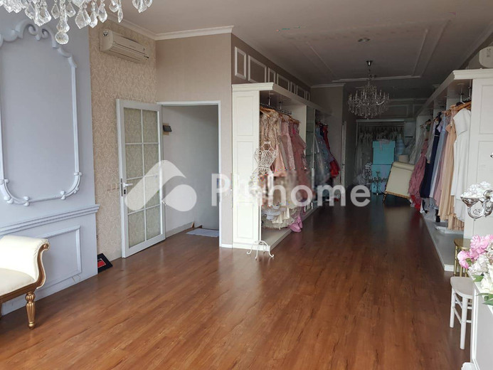 dijual ruko 2 lantai 90m2 di tangerang - 12