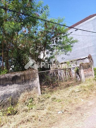 dijual tanah residensial 345m2 di rungkut