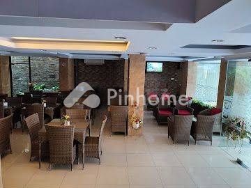 dijual tempat usaha 1100m2 di sosromenduran - 6