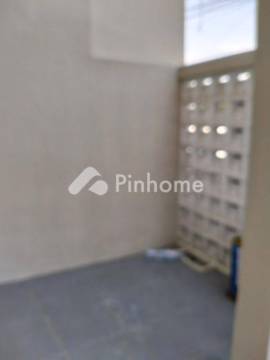 dijual rumah 1 lantai 3kt 65m2 di rungkut - 10