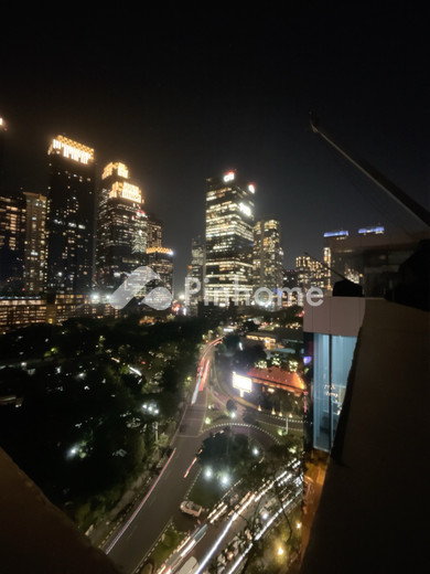 disewakan apartemen mewah banget di kebon kosong - 1