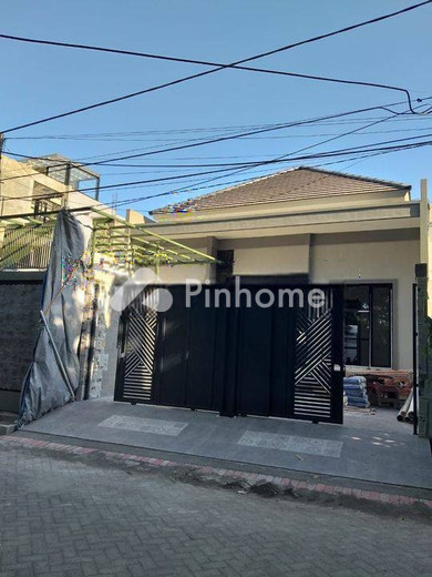 dijual rumah di kebayoran lama utara - 6