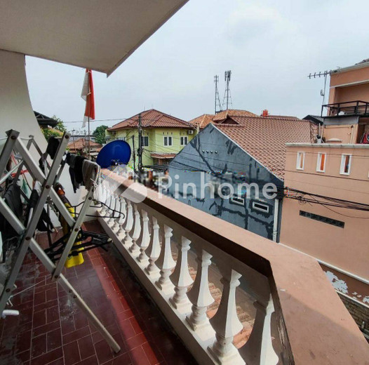 dijual rumah 1 lantai 4kt 150m2 di pondokgede  pondok gede - 6