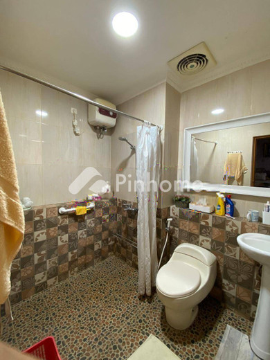 dijual rumah 2 lantai 3kt 91m2 di tebet - 4