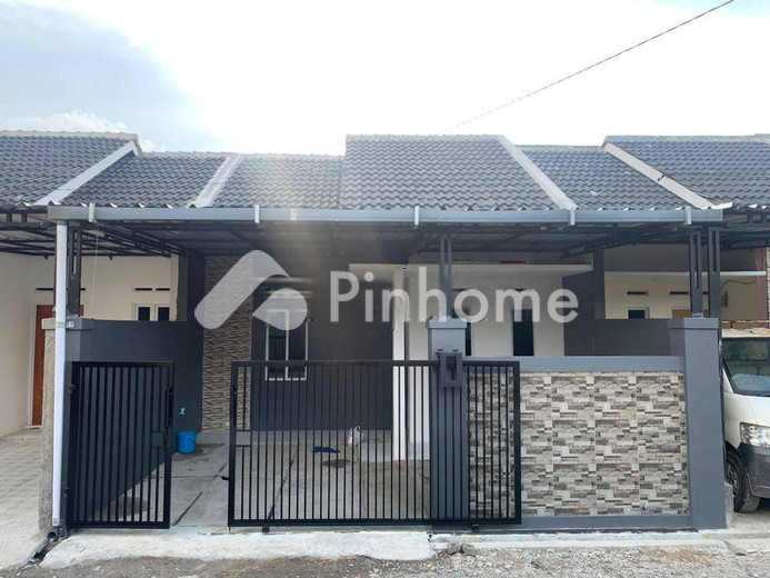 dijual rumah 1 lantai 2kt 70m2 di kiaracondong - 1